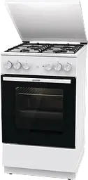 Комбінована плита Gorenje GK5A22WH (7076252) - мініатюра 7