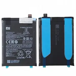 Аккумулятор оригінал Xiaomi BN59 Redmi Note 10/ Redmi Note 10s - мініатюра 2