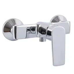 Змішувач для душу Globus Lux Bonn GLB-0105N Хром