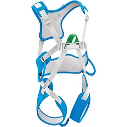 Страхувальна система Petzl Ouistiti (1052-C068AA00)
