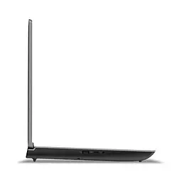 Ноутбук Lenovo ThinkPad P16 Gen 2 21FA004SPB,2560 x 1600,i7-13850HX 20 C/28 T,4.0 GHz - 5.30 GHz,55 W - мініатюра 5