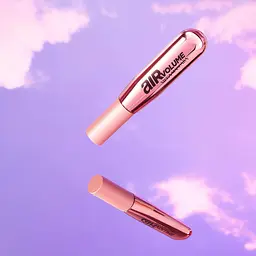 Туш для вій L'Oréal Paris Air Volume Mega 9.4 мл (AA119600) - мініатюра 5