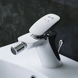 Змішувач для біде AM.PM Spirit 2.0 (F70A83100) - мініатюра 2