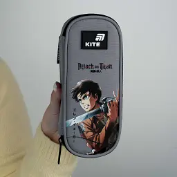 Пенал Kite Attack on Titan (AT26-599) - мініатюра 6