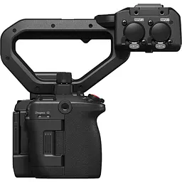 Кінокамера Canon EOS C50 Body Black (7034C003) [171277] - мініатюра 9
