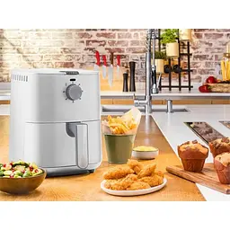 Мультипіч Tefal Easy Fry Essential EY130A10 світло-сіра [103275] - мініатюра 7