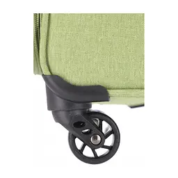 Валіза Travelite Boja Green L (TL091549-80) - мініатюра 10