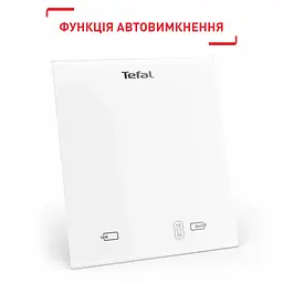 Ваги кухонні Tefal BC5504V0 - мініатюра 8