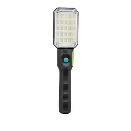 Ліхтар акумуляторний Arexes AR-9025 світлодіодний 25 LED 15 W 1000 лм з магнітом та гачком IP44 - мініатюра 4