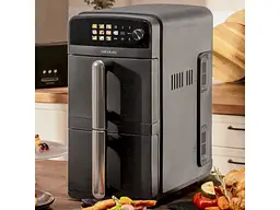 Мультипіч Cecotec Cecofry DuoLevel 10000 (A01_EU01_109329) - мініатюра 9