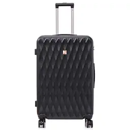 Валіза Semi Line 28" (L) Black (T5722-4) - мініатюра 2