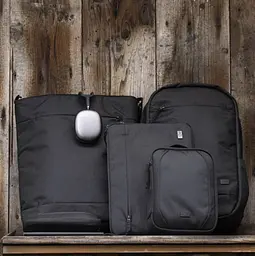 Сумка Case Logic Invigo Eco Sleeve 15.6" INVIS-116 Black (6949032) - мініатюра 3