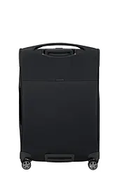 Валіза 63 См Samsonite D'LITE BLACK 63x42x26(29) KG6*09303 - мініатюра 12