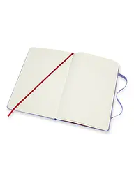 Записник Moleskine Pinocchio середній, Нелінований Блакитний (LEPIQP062C) - мініатюра 4