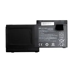 Акумулятор до ноутбука HP Elitebook 720 (SB03XL) 11.25V 4000mAh PowerPlant (NB461110)