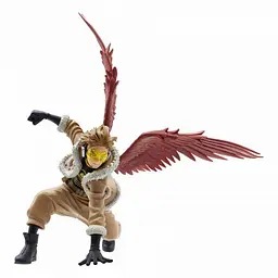Фігурка Spirits Моя Геройська Академія Хокс My Hero Academy Hawks 16 см BS MHA H - мініатюра 2