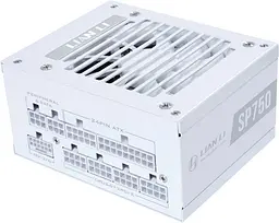 Блок живлення Lian Li SP V2 750W 80+ Gold (G9P.SP0750G.W000.EU) - мініатюра 3