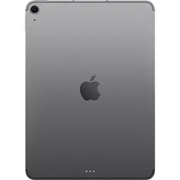 Планшет Apple iPad Air 11 (2026) 256GB Wi-Fi + Cellular Space Gray (MH7D4) [160593] - мініатюра 2