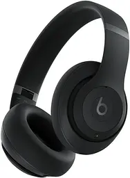 Навушники Beats by Dr. Dre Studio Pro Black (MQTP3) - мініатюра 3