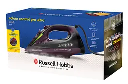 Праска Russell Hobbs 27281-56 Colour Control Pro Ultra Iron teh0022459 - мініатюра 6