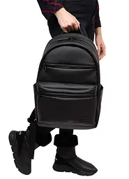 Жіночій рюкзак Sambag 46х13х28 см sum0010773 - мініатюра 5