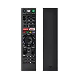 Пульт з мікрофоном та Bluetooth RMF-TX310E для телевізорів SONY Smart TV [SONY]  - мініатюра 4