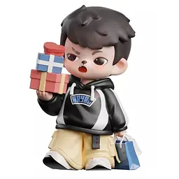 Фігурка 10/10 Toys сюрприз Boy Rayan Lets Date (RAM-368) - мініатюра 8