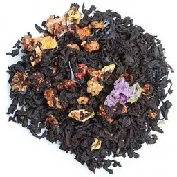 Чай чорний Teahouse Бризки шампанського 250 г