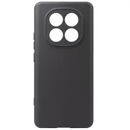 Чохол до мобільного телефона Armorstandart Icon Xiaomi Redmi Note 15 4G / Note 15 5G / Poco M8 5G Black (ARM89705)