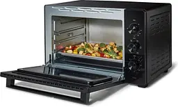 Електропіч Hisense HOM45M - мініатюра 9