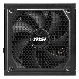 Блок живлення MSI 1250W MAG A1250GL PCIE5 (MAG A1250GL PCIE5) - мініатюра 4