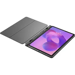 Планшет Lenovo Idea Tab (336ZU) 8/128GB 5G Luna Gray + Case&Pen (ZAFM0065UA) UA UCRF - мініатюра 4
