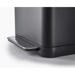 Контейнер для сміття Joseph Joseph Titan Black з ущільнювачем 30 л (30146) - мініатюра 5
