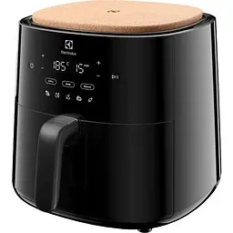 Аерогриль Electrolux EAF5B (910003741) - мініатюра 2