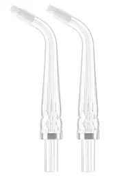 Насадки для іригатора Oclean Nozzle for A10-Standard 2 шт - мініатюра 2