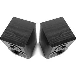 Акустична система Real-EL 2.0 S-245 Black (EL121200015) - мініатюра 7