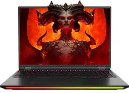 Ноутбук Dream Machines RT5070TI-16 (RT5070TI-16UA32)