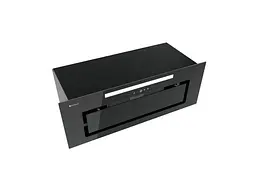 Витяжка GLOBALO LOTEO 80.3 PLUS Black - мініатюра 2