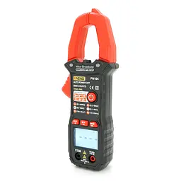 Токові кліщі Aneng PN104 Вимірювання: V (AC/DC) A (AC/DC) Ω, C, Hz (NCV, True RMS) - мініатюра 4