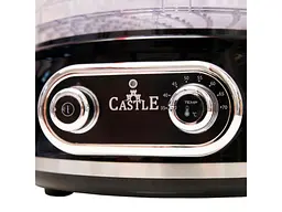 Сушарка для фруктів Castle CFD-03B - мініатюра 4