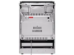 Плита газова Electrolux LKG604013K - мініатюра 3