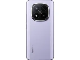 Смартфон Xiaomi Redmi Note 14 Pro+ 5G 8/256GB Lavender Purple - мініатюра 5