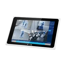 Комплект відеоспостереження Wi-Fi Kruger & Matz Connect C210 Tuya Full HD - мініатюра 2