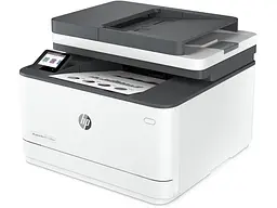 БФП HP LaserJet Pro 3102FDW (3G630F) - мініатюра 2