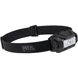 Ліхтар Petzl Aria 1 RGB Black (1052-E069BA00)