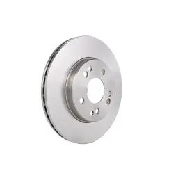 Гальмівний диск Bosch 0 986 478 186 - мініатюра 2
