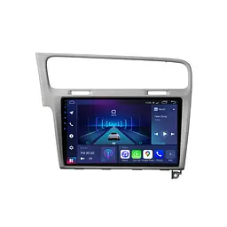 Штатний головний пристрій EasyGo VW1003-F50 10 inch Volkswagen Golf VII 2012-2021