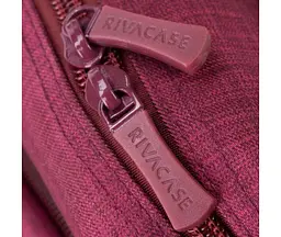 Сумка для ноутбука RivaCase 15.6" 8335 (Red) - мініатюра 7