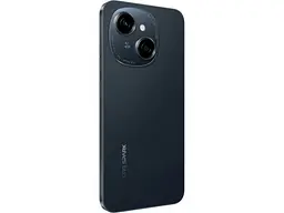 Смартфон Tecno Spark Go 1 (KL4) 3/64GB Startrail Black (4894947036422) (UA UCRF) - мініатюра 5