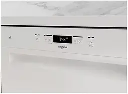 Посудомийна машина Whirlpool W2F HD624 (6978835) - мініатюра 5